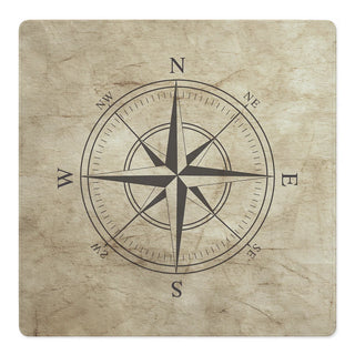 True North Mahjong Mat