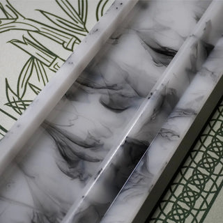 Rack It Mahjong Marble Racks