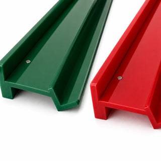 Terrific Tidings Premium Bundle (Tiles, Mat, Racks, Tile Bag)