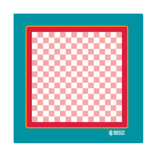 Rack It Mahjong Monaco Mat