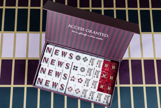 Haus of Charleston Reserve Tile Set (Preorder)