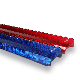 Legacy Acrylic Racks | Ruby (Preorder)