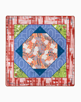 Oh My Mahjong Sedona Mat