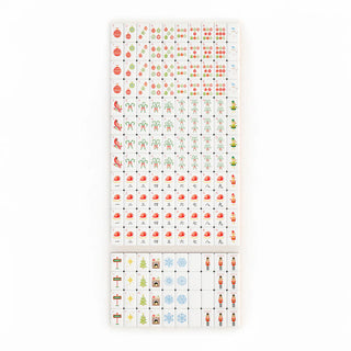 Terrific Tidings Premium Bundle (Tiles, Mat, Racks, Tile Bag)
