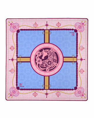 OMM Year of the Horse Mat