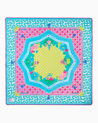 Oh My Mahjong Zen Mat